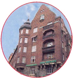 hus