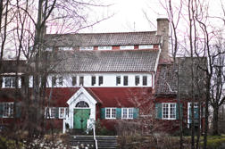 hus